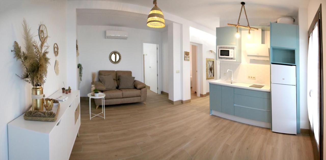 Apartamentos Turisticos La Estacion Úbeda Buitenkant foto