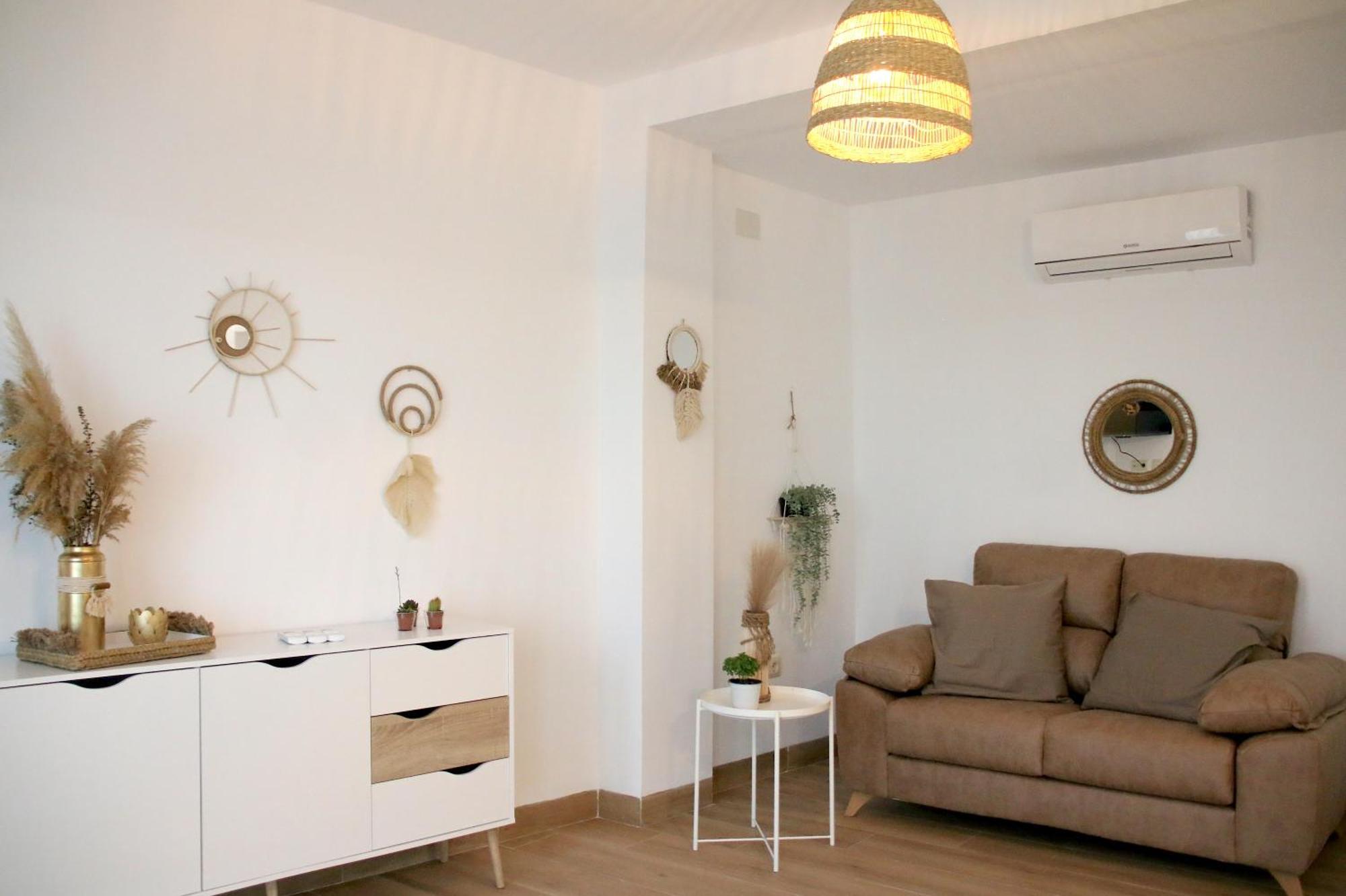 Apartamentos Turisticos La Estacion Úbeda Buitenkant foto