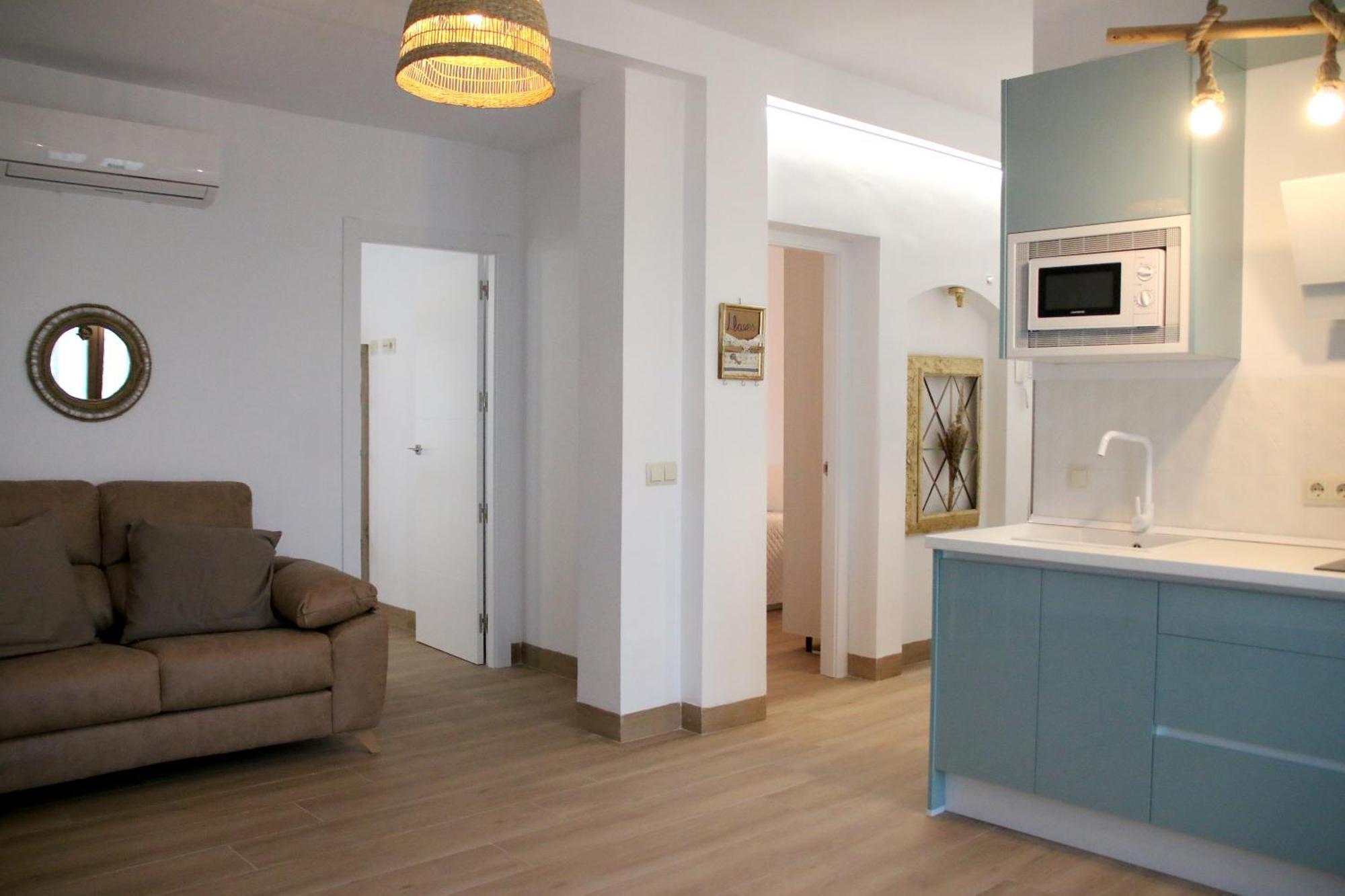 Apartamentos Turisticos La Estacion Úbeda Buitenkant foto